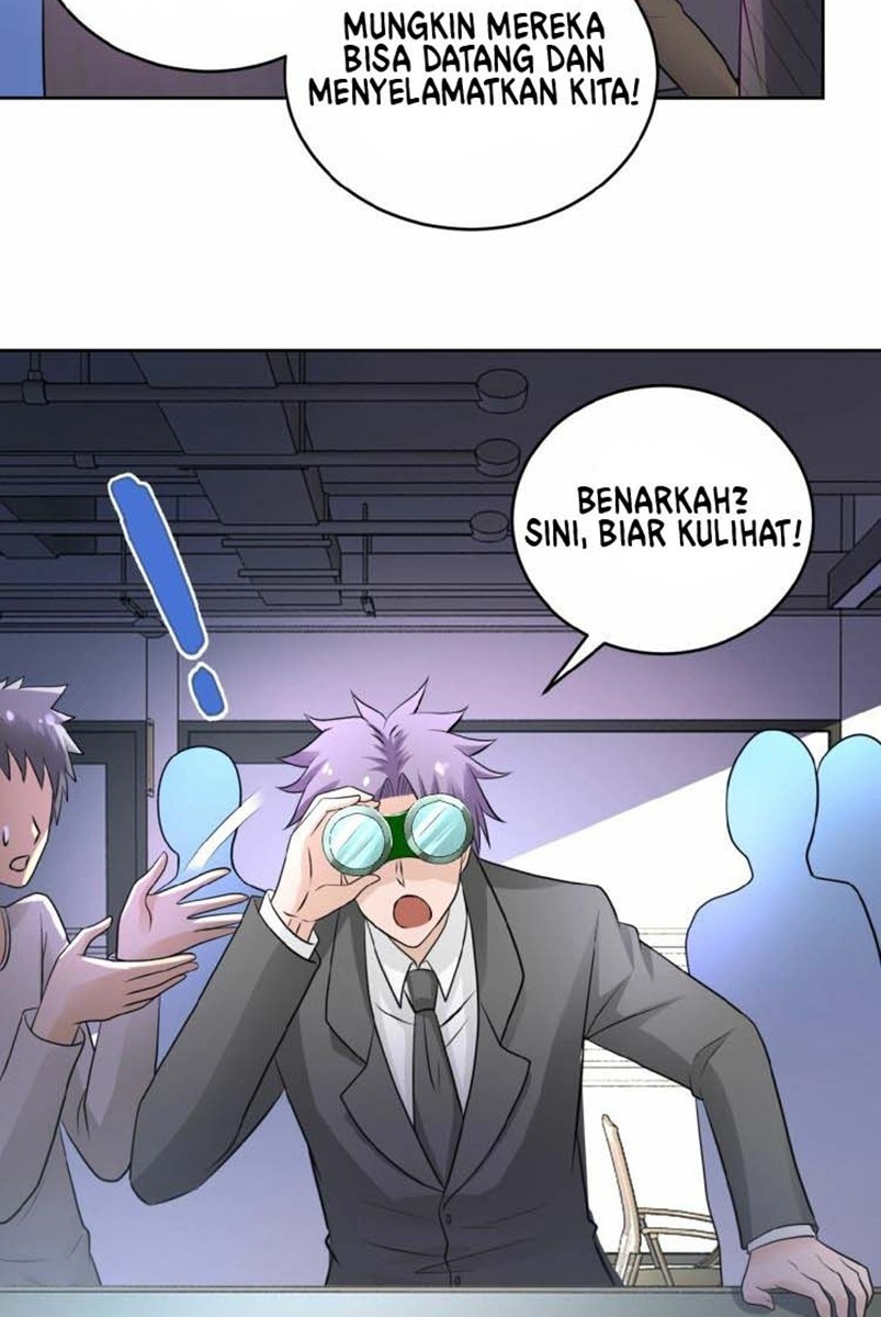 Super System Chapter 15 Gambar 13